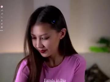 fallingflower — Goal:Lush insideHiii^^ everyone, my name is Kim. Let's get to know each other. I hope that we will have fun together #shy #18 #skinny #asian #new [271 tokens remaining]