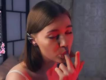 Freechat fannyedger on Chaturbate