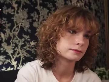 Freechat fannyedger on Chaturbate