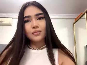 felisahalsema on Chaturbate