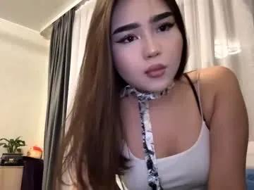 felisahalsema on Chaturbate
