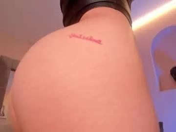 Freechat fernandax1_ on Chaturbate