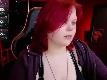 Freechat fillisfire on Chaturbate