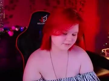 Freechat fillisfire on Chaturbate