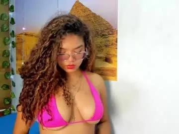 Freechat frezzita_ on Chaturbate