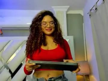 Freechat frezzita_ on Chaturbate