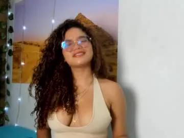 Freechat frezzita_ on Chaturbate