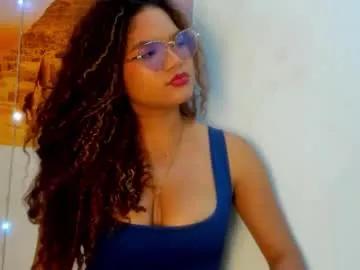 Freechat frezzita_ on Chaturbate