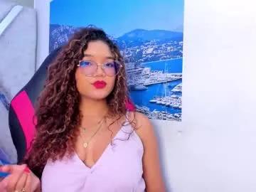 Freechat frezzita_ on Chaturbate