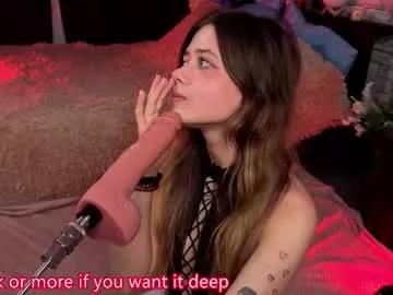 Freechat frie_moor on Chaturbate