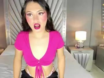 gabbybale on Chaturbate 