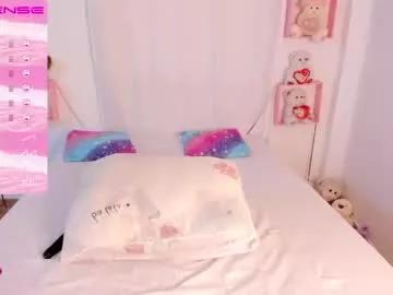 Freechat gabi_m on Chaturbate