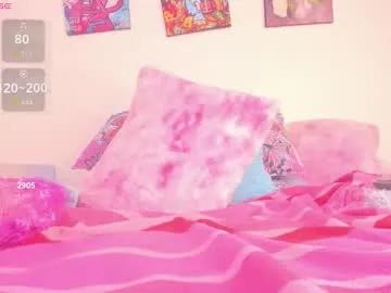 Freechat gabi_m on Chaturbate