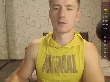 Freechat george_fflo on Chaturbate