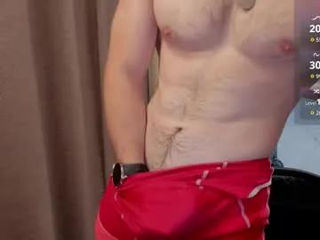 Freechat george_fflo on Chaturbate