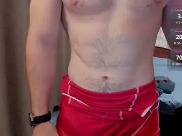 Freechat george_fflo on Chaturbate