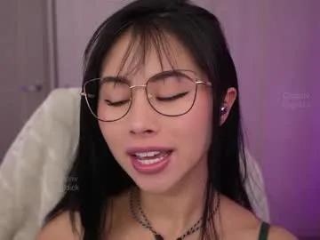 Freechat gigi_ulala on Chaturbate