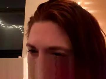 gingerlynx on Chaturbate
