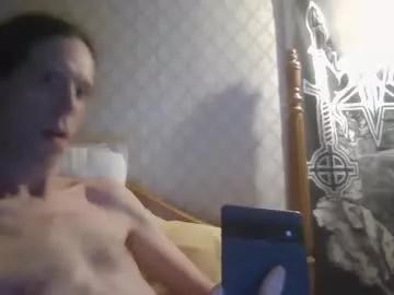 Freechat goatmoon666 on Chaturbate
