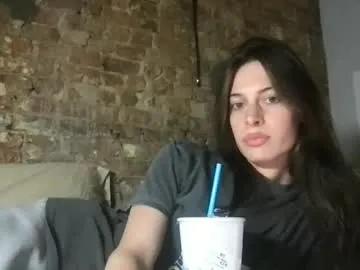 Freechat goddess_larz on Chaturbate