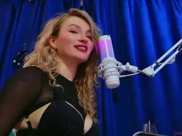 Freechat goddess_verdgyvi on Chaturbate