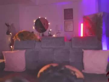 goth_dolll on Chaturbate