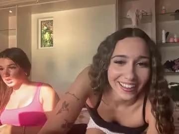 Freechat graceyrose on Chaturbate