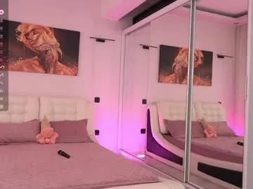 Freechat haileygrx on Chaturbate