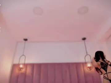 Freechat haily_b on Chaturbate