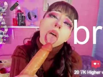 hanna_azumi_ — GOAL: Flash tongue [14 tokens remaining] For love and friendship domi and free lush in PVT premium come and make me wet #ahegao #daddy  #squirt #cosplay #smoke