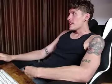 hercules__ on Chaturbate