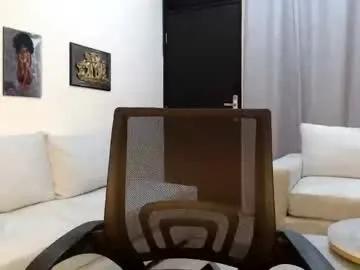 Freechat horny_princcess on Chaturbate