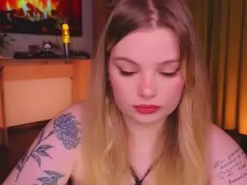 Freechat hottie_jane on Chaturbate
