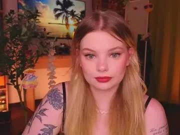Freechat hottie_jane on Chaturbate