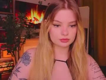 Freechat hottie_jane on Chaturbate