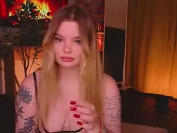 Freechat hottie_jane on Chaturbate