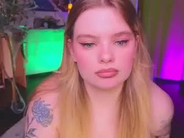 Freechat hottie_jane on Chaturbate