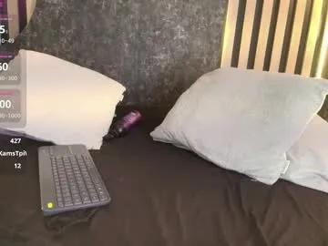 Freechat iam_salome_ on Chaturbate