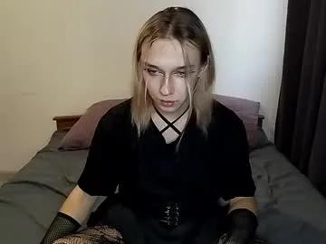 icebenz — GOAL: for my cosplay [1500 tokens remaining] cumshow! #young #daddysgirl #wifematerial #trans