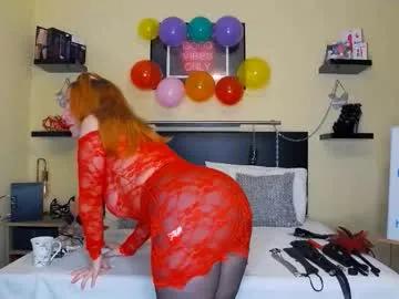 inannalove on Chaturbate 