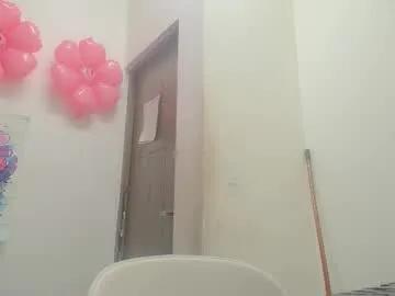 Group ingrid_casas on Chaturbate