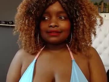 Freechat isabella_brown19 on Chaturbate