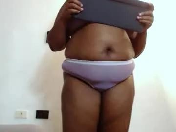 Freechat isabella_brown19 on Chaturbate