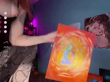 ivydavis on Chaturbate