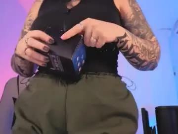 Freechat ivyhoney on Chaturbate