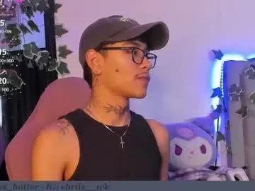 Freechat jacks_hotter on Chaturbate