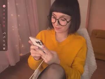 jane_kinn on Chaturbate