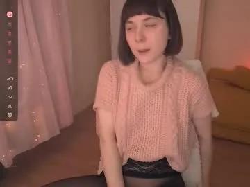 jane_kinn on Chaturbate