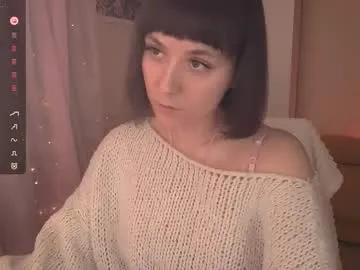jane_kinn on Chaturbate