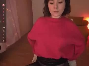 jane_kinn on Chaturbate